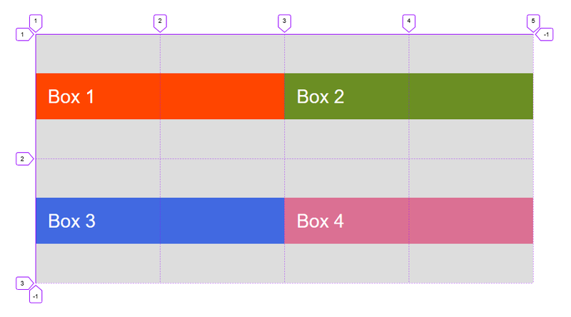 Align Items