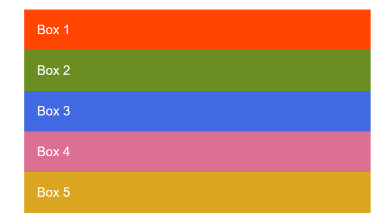 CSS Grid