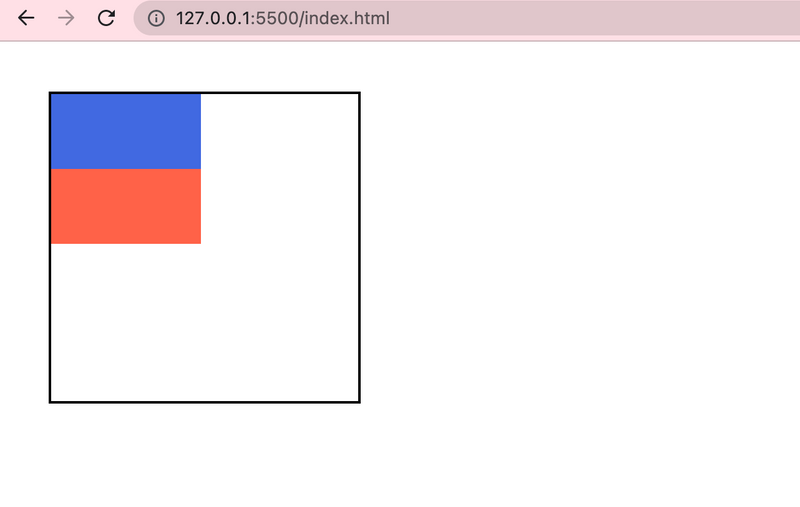 Block Level Elements